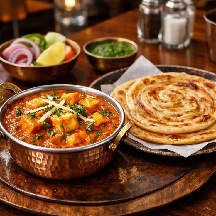 Dwaraka's Culinary Excellence