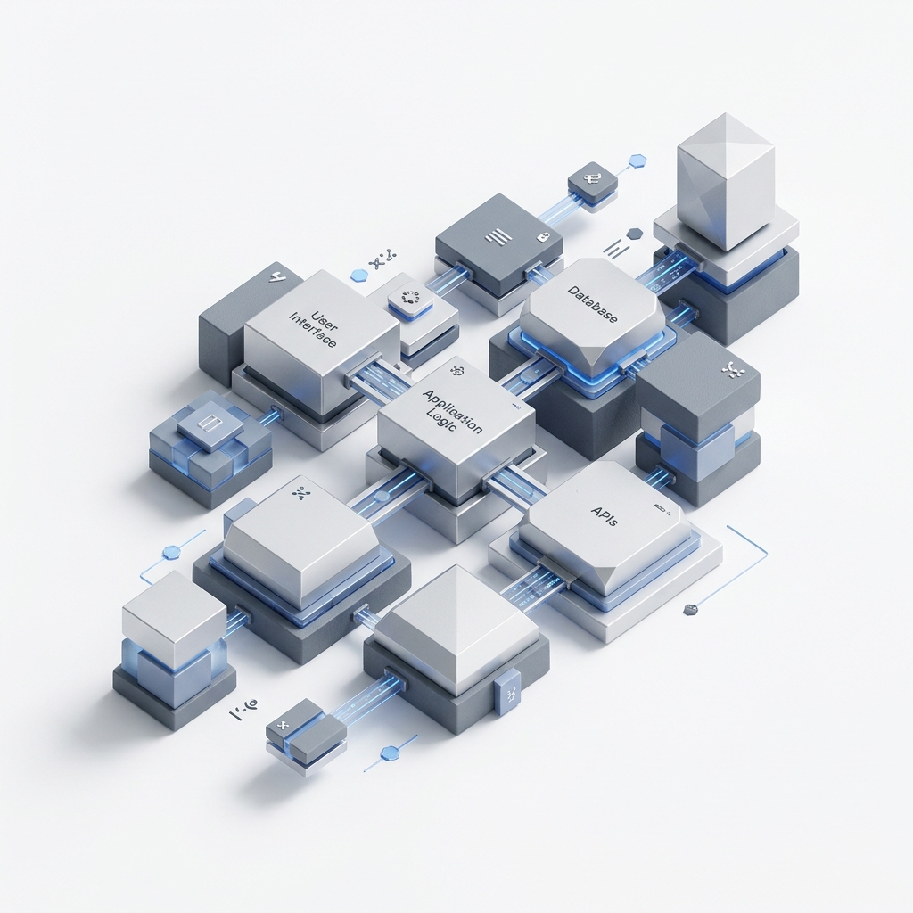 Software Architecture Visualization